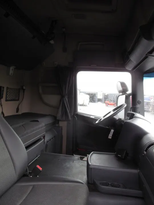 Scania G Highline Ohjaamo OEM KABINA G HIGHLINE 2012 image 5