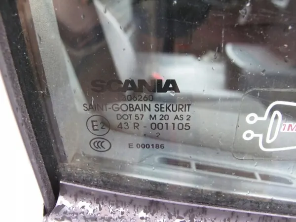 Scania G Highline Ohjaamo OEM KABINA G HIGHLINE 2012 image 7