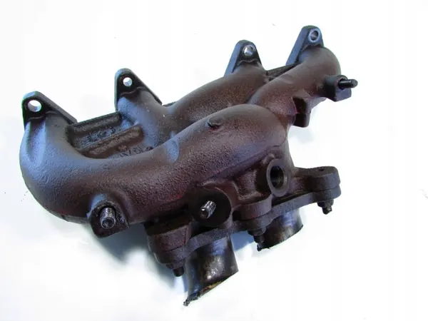 Colector de escape OEM 06A253033AS para VW/Seat 1.6 image 3