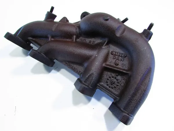 Colector de escape OEM 06A253033AS para VW/Seat 1.6 image 4