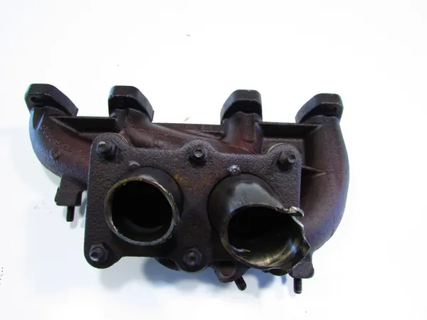 Colector de escape OEM 06A253033AS para VW/Seat 1.6 image 5