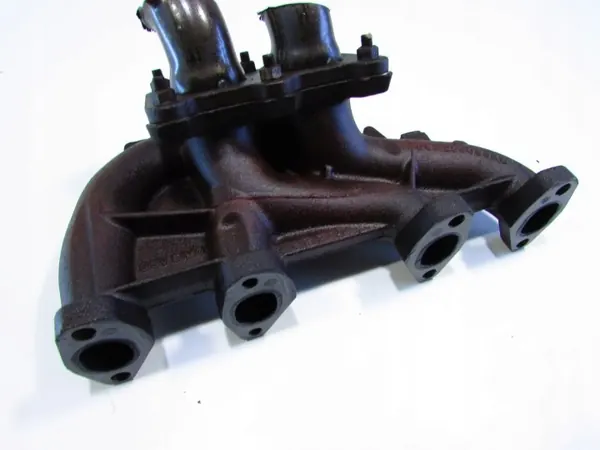 Colector de escape OEM 06A253033AS para VW/Seat 1.6 image 6