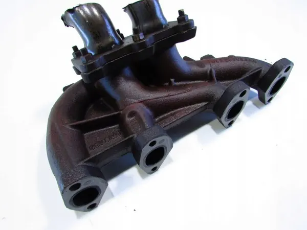 Colector de escape OEM 06A253033AS para VW/Seat 1.6 image 8