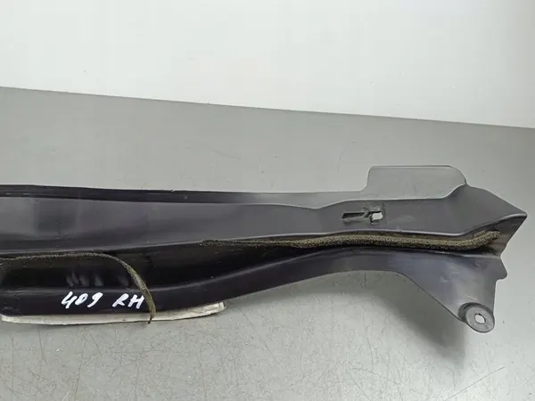 Isolamento de Para-choque Honda CR-V 2025 FOB55356 image 2