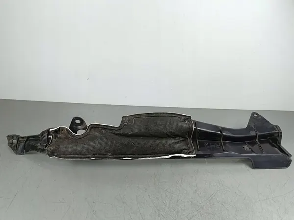 Isolamento de Para-choque Honda CR-V 2025 FOB55356 image 4