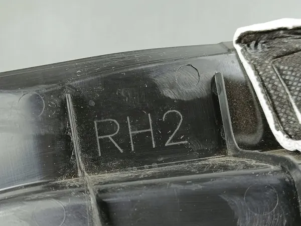 Isolamento de Para-choque Honda CR-V 2025 FOB55356 image 5