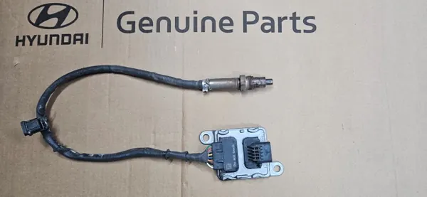 Sonda Lambda OEM 29660-2U800 para Hyundai Tucson image 2