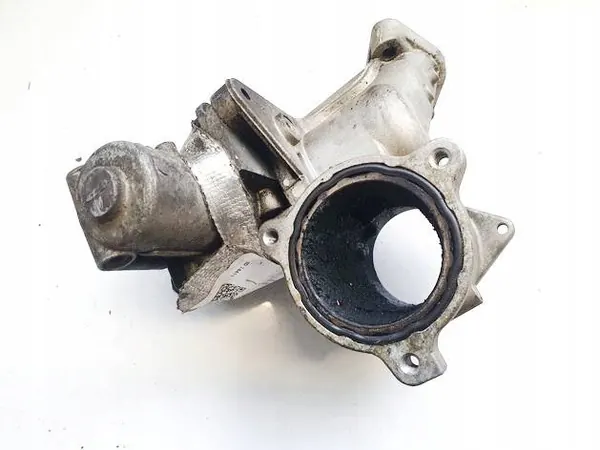 EGR-venttiili OEM 03g129637a VW Passat 2.0L 2010 image 2