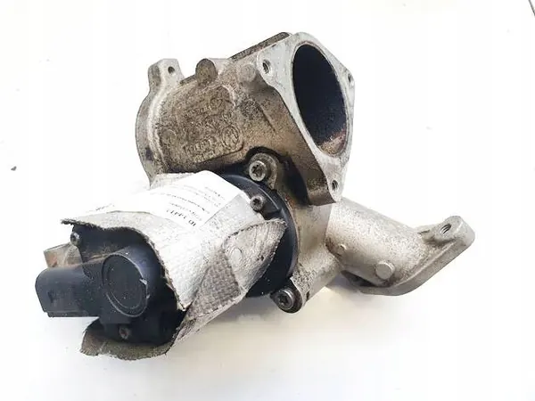 EGR-venttiili OEM 03g129637a VW Passat 2.0L 2010 image 3