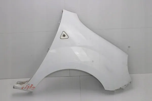Para-lamas dianteiro direito OEM 360212946 para Renault Kangoo II image 2