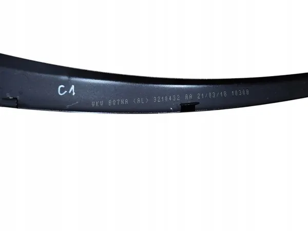 Bakre höger sidorutslist OEM UKNB07NA image 3