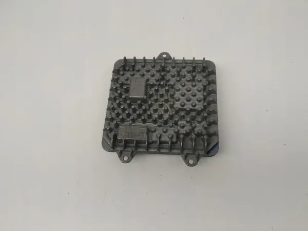 Module convertisseur phare LED OEM 7492026 image 2