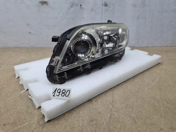 Lámpara Delantera Izquierda TOYOTA RAV4 3 Lift XA30 image 2