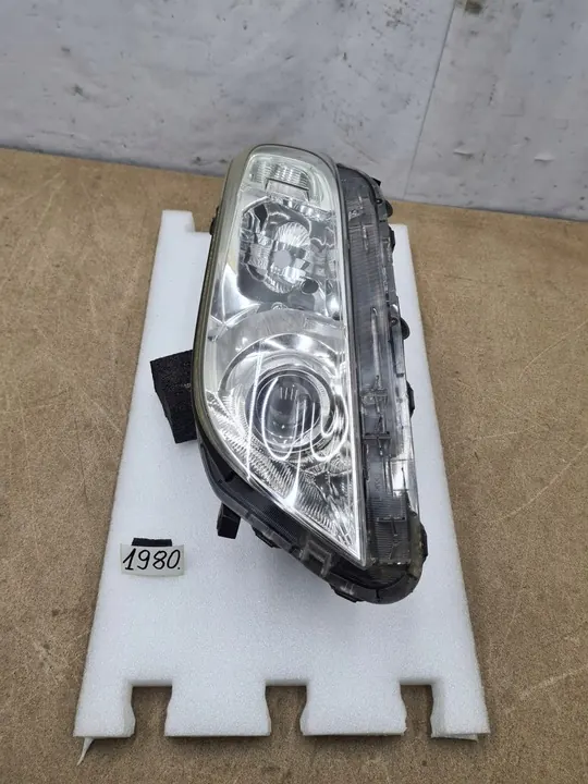 Lámpara Delantera Izquierda TOYOTA RAV4 3 Lift XA30 image 9