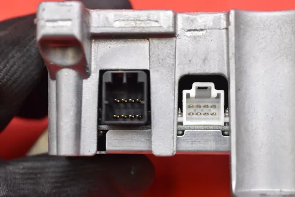 Módulo de dirección asistida MR594091 Mitsubishi Colt 6 Z30 image 10