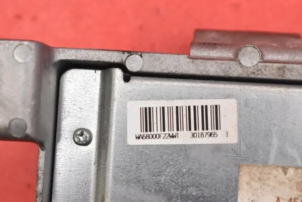 Módulo de dirección asistida MR594091 Mitsubishi Colt 6 Z30 image 4