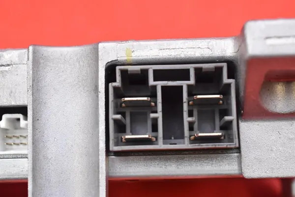 Módulo de dirección asistida MR594091 Mitsubishi Colt 6 Z30 image 9