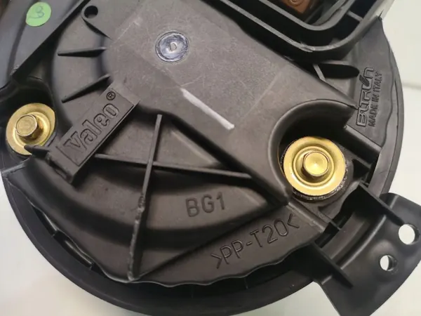 Audi OE Gebläsemotor OEM FRC22527 - Gebraucht image 5