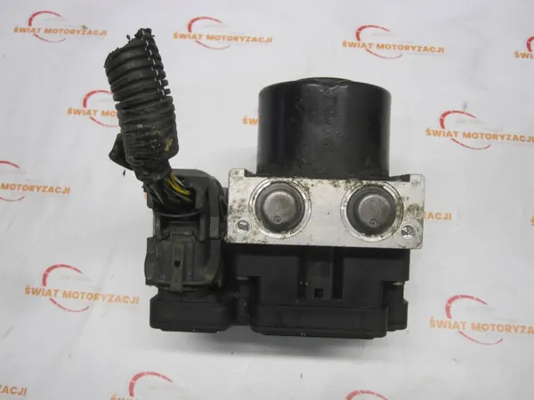Fiat Doblo II ABS-pomp OEM 51816795 - Gebruikt image 4