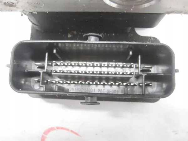Fiat Doblo II ABS-pomp OEM 51816795 - Gebruikt image 7
