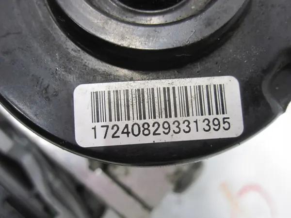 Fiat Doblo II ABS-pomp OEM 51816795 - Gebruikt image 8
