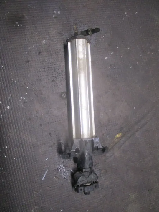 Xenon-ajovalopesin Vasen Etu Ford C-Max II OEM 243100391 image 4