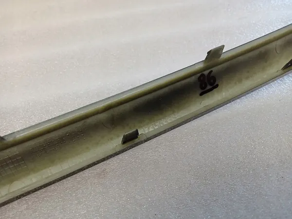 Bumper Trim Fiat Tipo II 15- 735633851 image 5