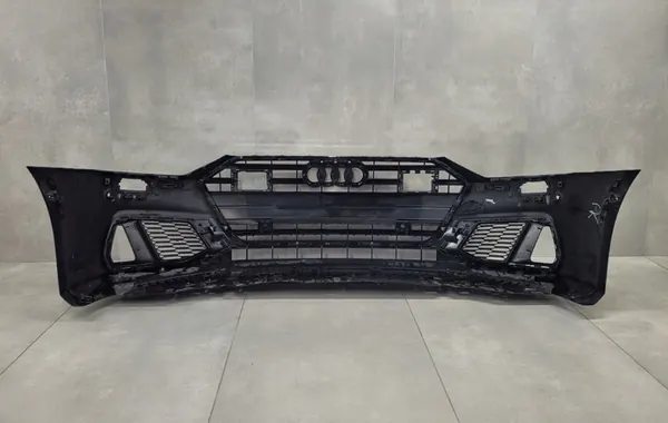 Paraurti anteriore Audi A7 4K8 S-Line 18- OEM image 10