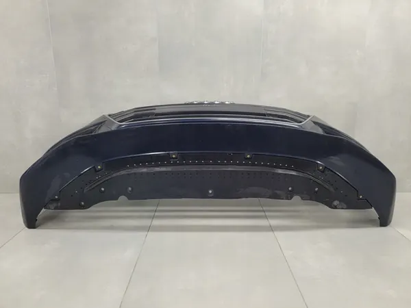 Paraurti anteriore Audi A7 4K8 S-Line 18- OEM image 7