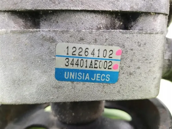 Pompe de direction Subaru OEM 12264102 Legacy III image 5