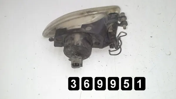 Luz antiniebla OEM AM-369951 para Ford Focus 1999 image 3