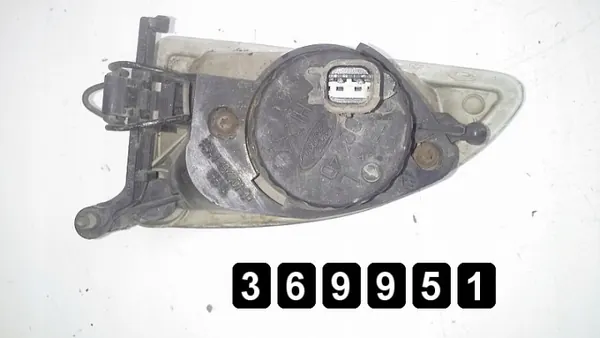 Luz antiniebla OEM AM-369951 para Ford Focus 1999 image 4