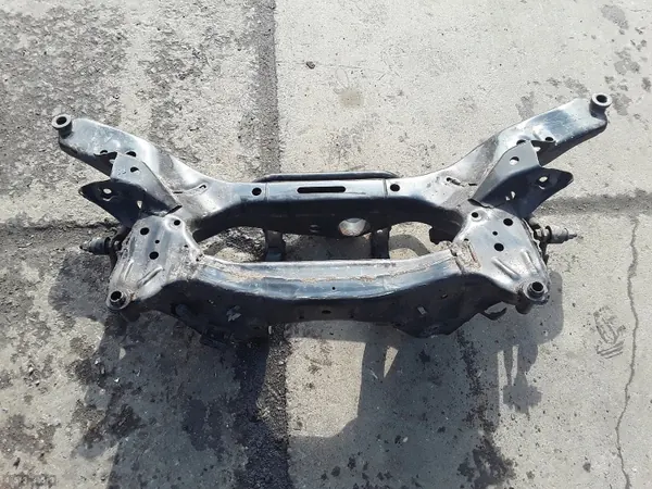 Nissan X-Trail Hilfsrahmen OEM AM-453353 image 3