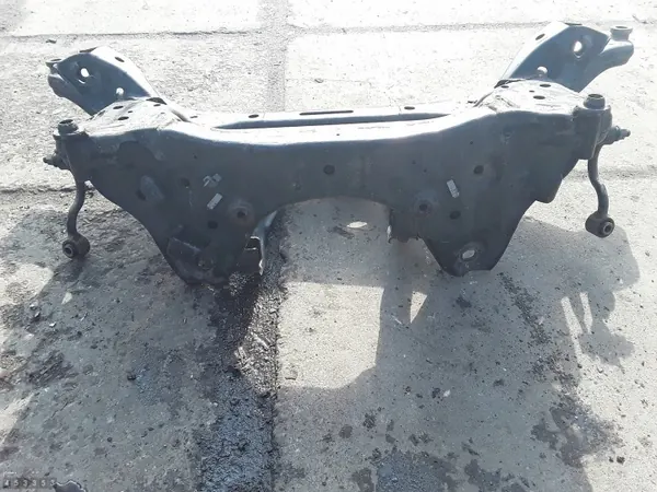 Nissan X-Trail Hilfsrahmen OEM AM-453353 image 4