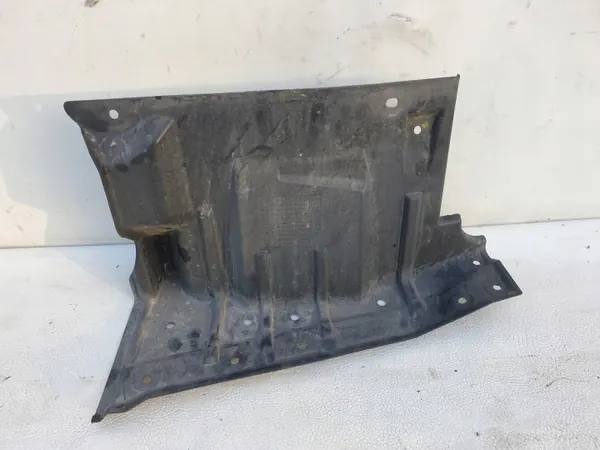 Mitsubishi ASX 10-16 Etu Vasen Suoja OEM MN154379 image 2