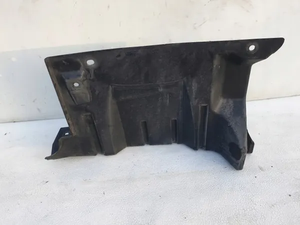 Mitsubishi ASX 10-16 Etu Vasen Suoja OEM MN154379 image 3