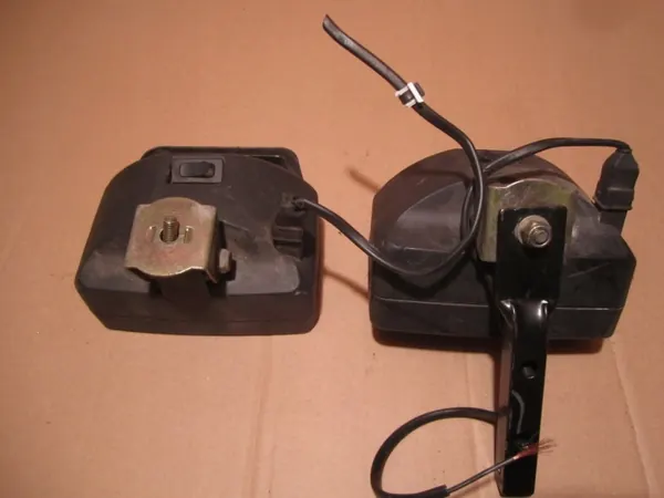 Lampe de travail LED Halogène OEM LAM000001 48W image 4