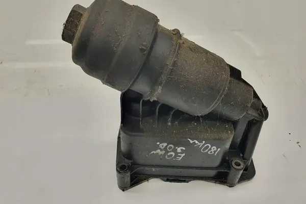 Enfriador de aceite BMW 5 (F10) 2012 image 3