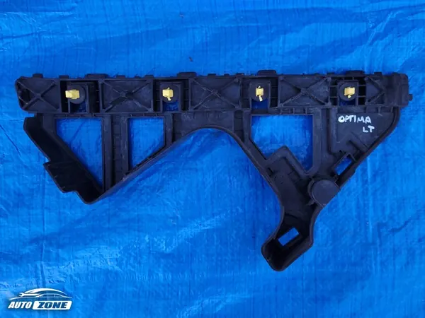 KIA Optima IV | Suporte de para-choque traseiro esquerdo 86613-D4000 image 1