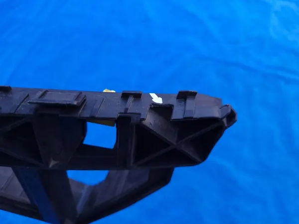 KIA Optima IV | Suporte de para-choque traseiro esquerdo 86613-D4000 image 3