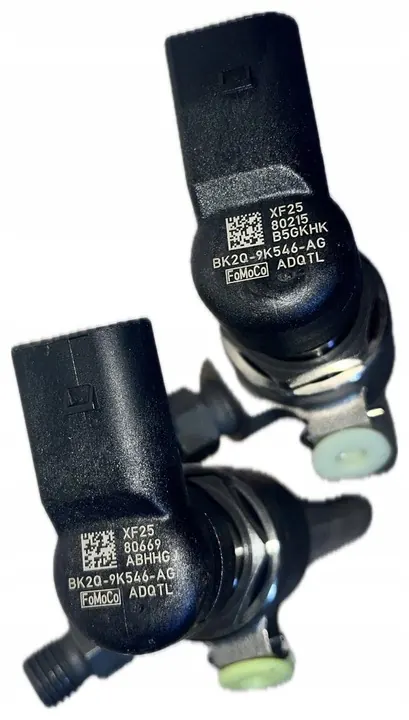 Inyector BK2Q-9K546-AG Citroen Ford Land Rover Peugeot image 2