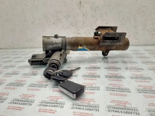 Interruptor de encendido OEM 7M1419501AB para SEAT Alhambra image 2