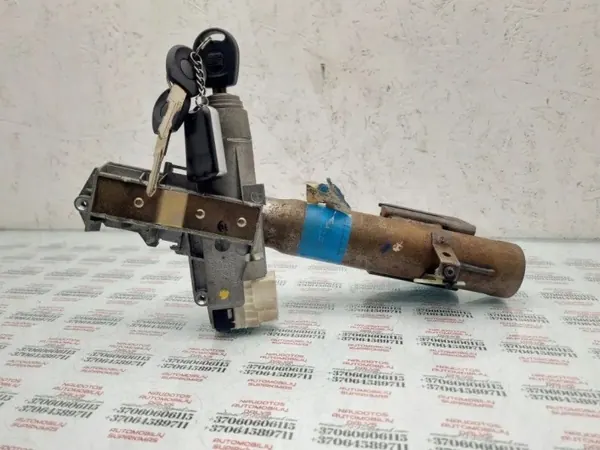 Interruptor de encendido OEM 7M1419501AB para SEAT Alhambra image 3