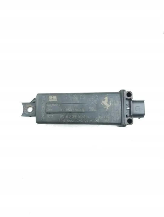 Maserati OE OEM 239463 Bandendruksensor image 2