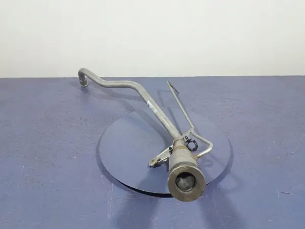 Pescoço de enchimento Volvo XC90 II OEM 31478158 image 2