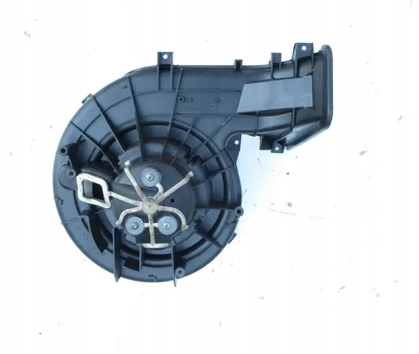 Motor do Ventilador de Aquecimento Fiat Croma 2 Opel Vectra Signum image 3