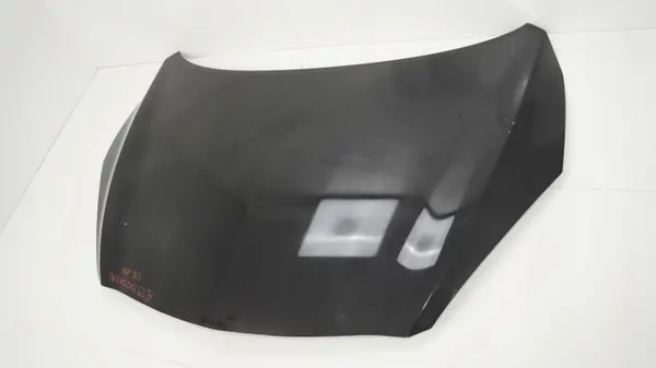 Tapa Motor Mazda 3 BL 08-13 OEM 360201549 image 3