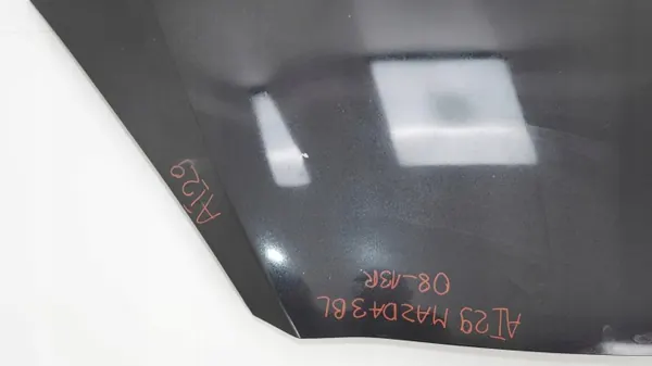 Tapa Motor Mazda 3 BL 08-13 OEM 360201549 image 5