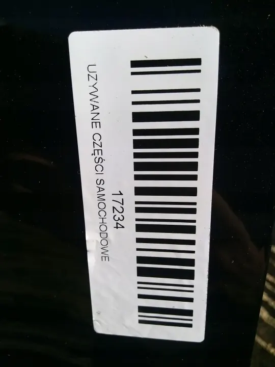 Tapa Motor Mazda 3 BL 08-13 OEM 360201549 image 9