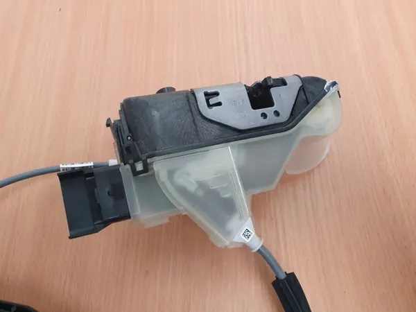 Deurslot Links Voor Achter Peugeot 208 II GT E208 image 8